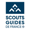 Logo of the association Scouts et Guides de France - Territoire Evreux Le Havre